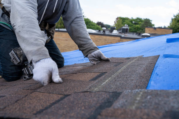 Best Commercial Roofing Services  in Magnolia, OH