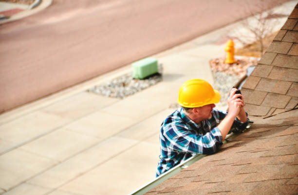 Best Roof Ventilation Installation  in Magnolia, OH