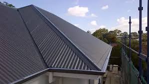 Best Emergency Roof Repair Services  in Magnolia, OH